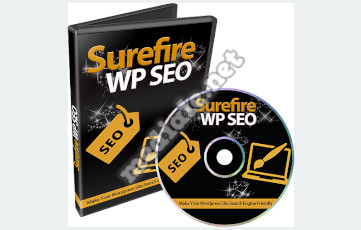 WP SEO Workshop (Audio & Video)