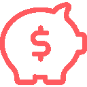 Verdiene 60-90% pro Verkauf